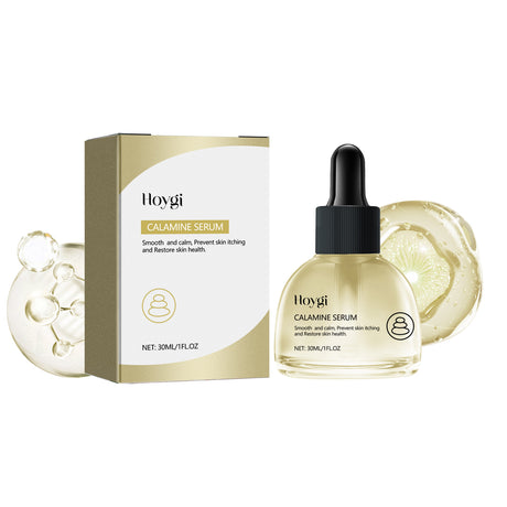 Calamine Serum, Improve Skin Dry Dull Acne Muscle Acne Hydrating Plump - V.I.P Digital Presence