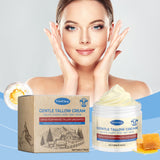 Grass-Fed Tallow Facial Moisturizer Relieves Dry Skin And Keeps Skin Resilient