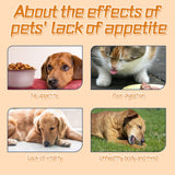 Pet Drops For Every Pets, Energizing And Nourishing Pet Health Care Drops - V.I.P Digital Presence