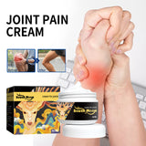 Joint Pain Cream, Relieve Lumbar Vertebrae Shoulder Joint Pain Joint Massage Cream - V.I.P Digital Presence