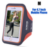 AONIJIE  Running Arm Pack Outdoor Sport Hiking Camping Gym Fitness 5.5 4.7 Inch Touch Screen iPhone 6S Mobile Phone Bag - V.I.P Digital Presence
