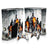 Xbox 360 Slim Full Body Color Membrane Stickers with Scratch-Resistant Protection - V.I.P Digital Presence