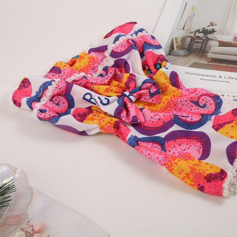 Pet Clothing Skirt Cute Dog Princess Skirt Small and Medium sized Dog Teddy Dog Pet Clothing - V.I.P Digital Presence