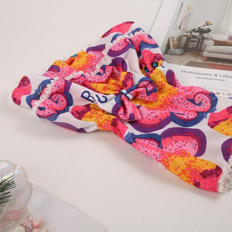 Pet Clothing Skirt Cute Dog Princess Skirt Small and Medium sized Dog Teddy Dog Pet Clothing - V.I.P Digital Presence