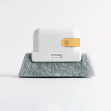 Two In One Detachable Window Slot Cleaning Brush, Door and Window Groove Brush, Glass Window Slot, Window Sill Gap Brush - V.I.P Digital Presence