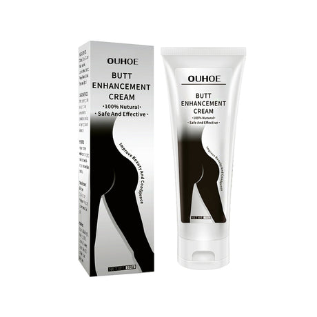 Hip Lift Cream, Firming Moisturizing Massage Slimming Hips Treatment Cream - V.I.P Digital Presence