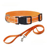Nylon Dog Collar and Leash Set Pet Collars Leash for Small Medium Large Dogs Dog Accessories for Small Dogs - V.I.P Digital Presence