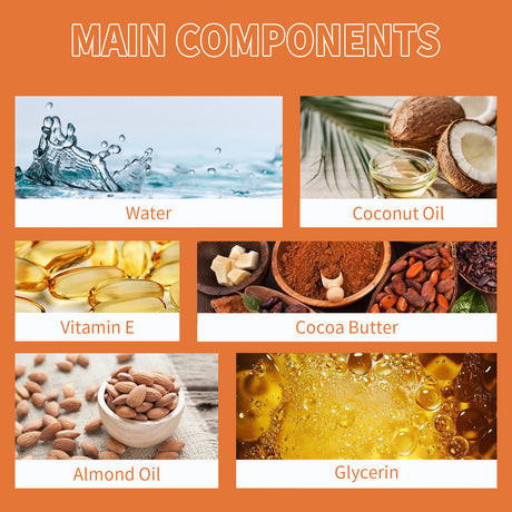 Pregnancy Massage Oil, Repair Pregnant Women Prenatal And Postpartum Stretch Mark Skin Care Massage Oil - V.I.P Digital Presence