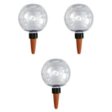 1-5PCS 500ML Plastic Automatic Plant Watering Bulbs, Globe - Shaped Self - Watering Drip Irrigation for Pots - V.I.P Digital Presence