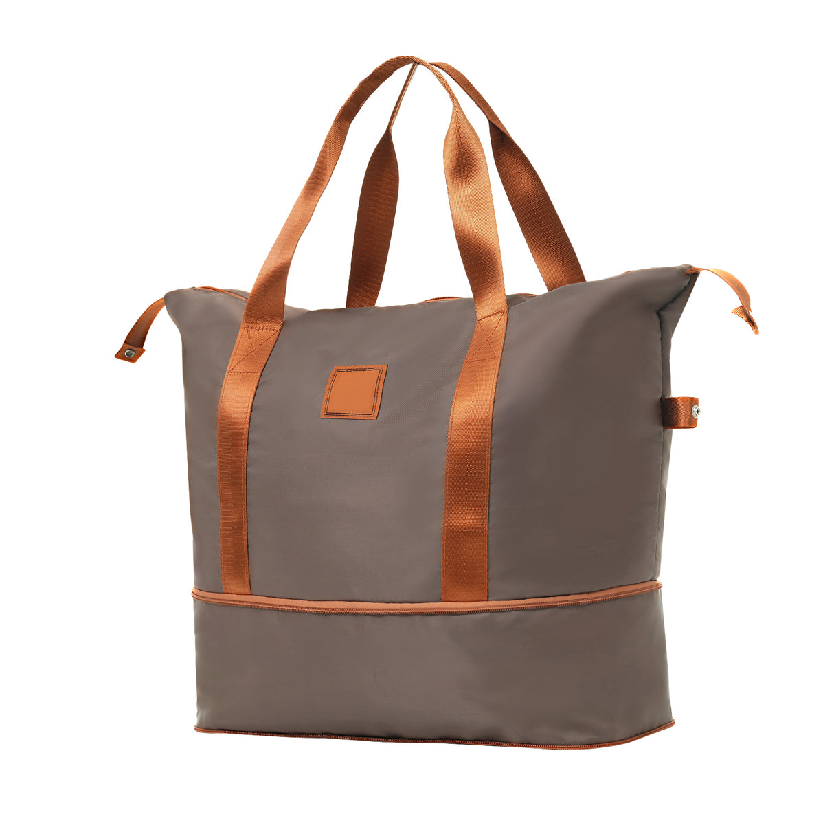 Hardshell Luggage Sets 3 Piece Carry-on Suitcase Double Spinner Wheels with TSA Lock for Men Women, Coppery (20in) - V.I.P Digital Presence