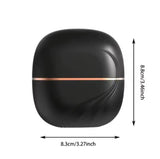 ChargeComb Volumizer Styler