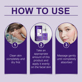 Retinol Firming Serum, Soothing, Hydrating And Rejuvenating Skin Care Serum