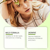 Jasmine Body Perfume Spray, Refreshes And Moisturizes Skin Lightly With A Fragrant Jasmine Fragrance - V.I.P Digital Presence