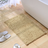 Thickened Snowy Pet Shower Mat, Highly Absorbent Pet Anti Slip Mat, Bathroom Floor Mat, Carpet - V.I.P Digital Presence