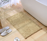 Thickened Snowy Pet Shower Mat, Highly Absorbent Pet Anti Slip Mat, Bathroom Floor Mat, Carpet - V.I.P Digital Presence