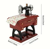 StitchTune Music Box