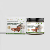 Volcanic Ash Dental Cleaning Powder Clean Bad Breath Confident Smile Teeth Cleaning Care Beauty Dental Powder - V.I.P Digital Presence