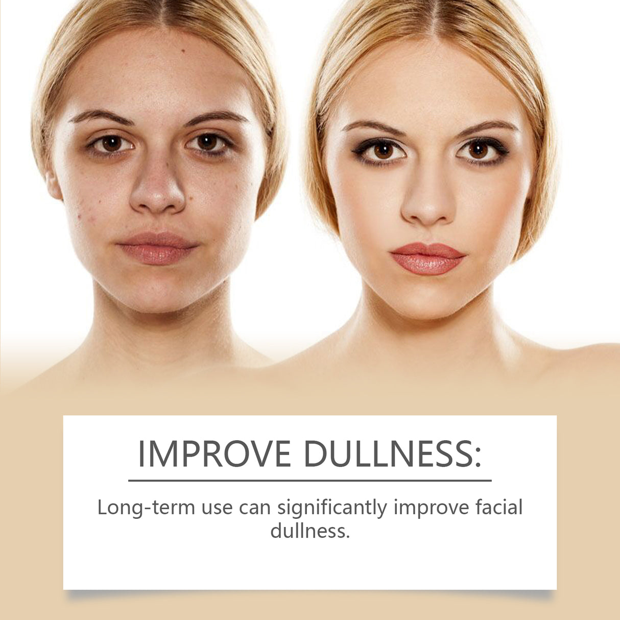 Skin Care Stick, Repair And Moisturize Skin, Reduce Dullness And Rejuvenate Skin Care Stick - V.I.P Digital Presence