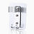 Onder Druk Douchekop Shower Nozzle Water-saving Flow 360 Rotating High-pressure Nozzle With Small Fan - V.I.P Digital Presence