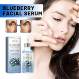 Blueberry Facial, Care Facial Skin Deep Cleansing Anti-Wrinkle Skin Care Essence Beauty Brightening Cream - V.I.P Digital Presence