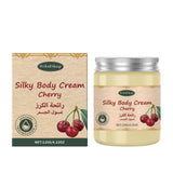 Cherry Moisturizing Moisturizer Hydrates And Nourishes Skin, Refreshing And Non-Sticky