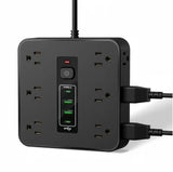 PowerNest 16-in-1 Strip