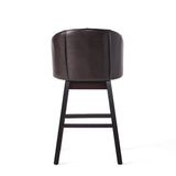 OGDEN KD SWIVEL BARSTOOL( SET OF 2 ) - V.I.P Digital Presence