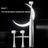 Adult electric toothbrush with three sides rechargeable sonic vibration waterproof electric toothbrush - V.I.P Digital Presence