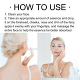 Ferulic Acid Serum, Lighten Fine Lines And Spots Revitalize Skin Delicate Pores Repair Dry Skin Moisturize - V.I.P Digital Presence