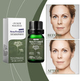 Sea Fennel Collagen Essence, Moisturizing And Repairing Facial Skin Daily Skin Care Moisturizing Essence - V.I.P Digital Presence