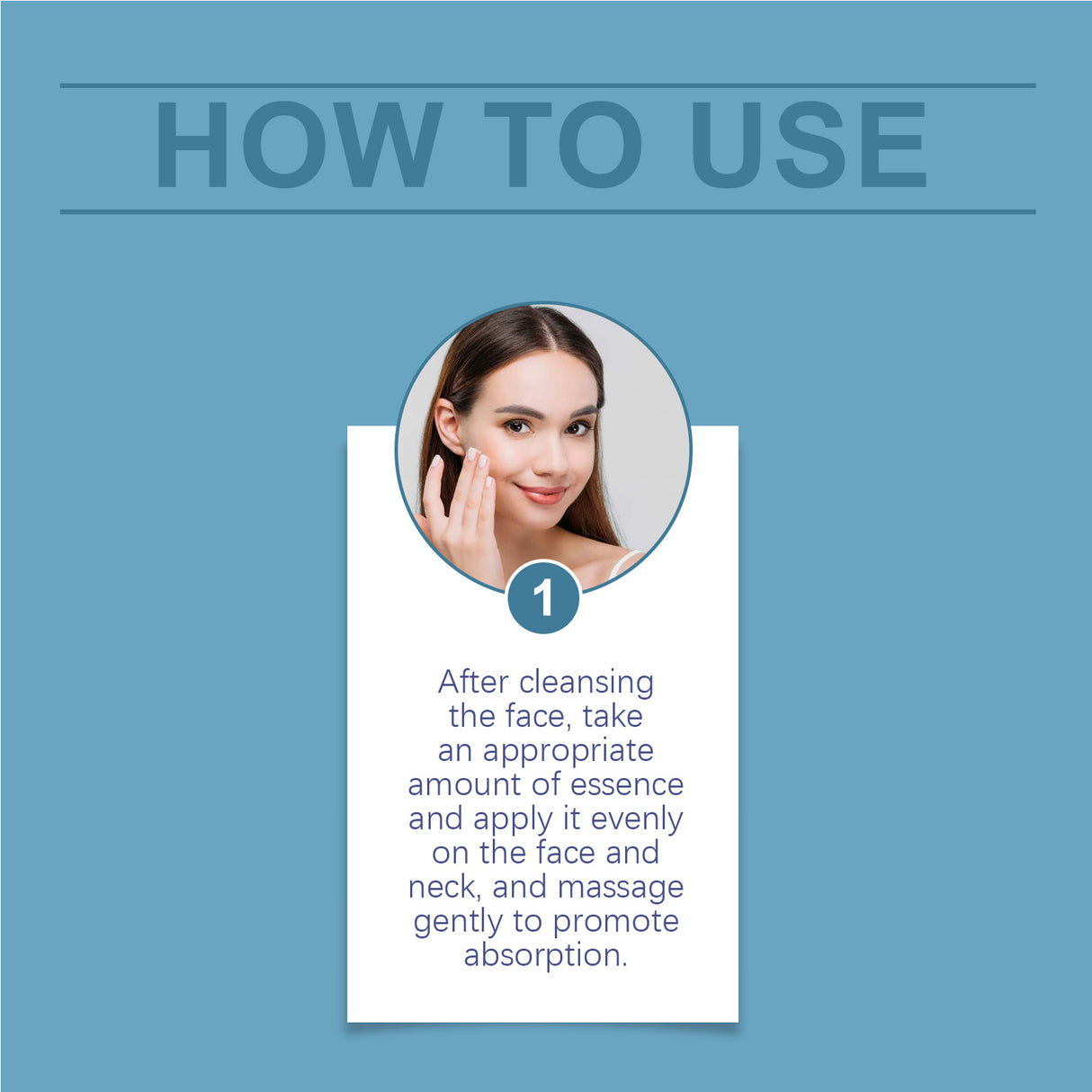 Face Essence, Moisturizing Face Firming Fine Lines Moisturizing And Brightening Skin Care Essence - V.I.P Digital Presence