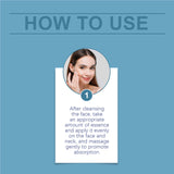 Face Essence, Moisturizing Face Firming Fine Lines Moisturizing And Brightening Skin Care Essence - V.I.P Digital Presence