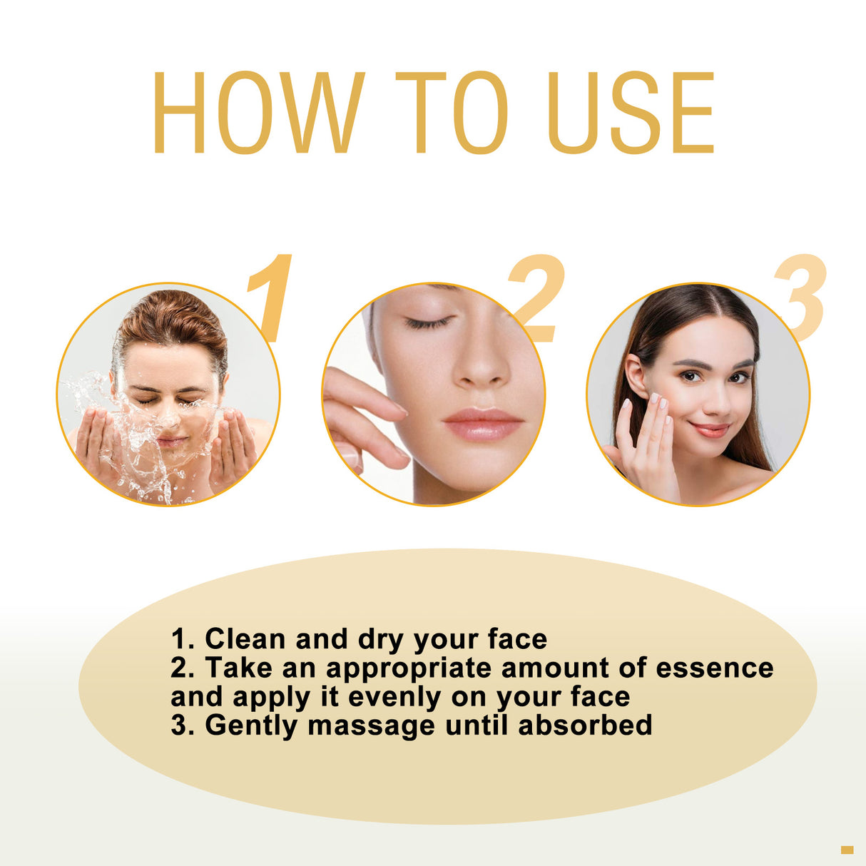 Brightening Serum, Lightening Blemish, Brightening, Moisturizing, Nourishing And Improving Skin Essence - V.I.P Digital Presence