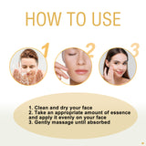 Brightening Serum, Lightening Blemish, Brightening, Moisturizing, Nourishing And Improving Skin Essence - V.I.P Digital Presence