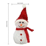 GlowFest Christmas Lawn Lights