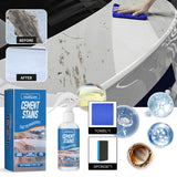 Cement Stains Detergent, Car Paint Concrete Spot Removal Stubborn Mud Cleaning - V.I.P Digital Presence
