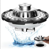 PureDrain Hair Catcher