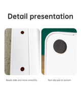 Pull out Rotating Spice Rack Organizer for Cabinet Rotate Makeup Organizer Slide Bottle Box Holder Plastic Seasoning Spice Rack - V.I.P Digital Presence