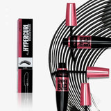 Waterproof Sweatproof Thick And Long Mascara Without Smudging - V.I.P Digital Presence