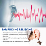 Ear Care Spray Ear Mild Care Earwax Cleaning Spray - V.I.P Digital Presence