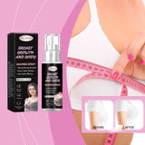 Chest Treatment Spray, Soft Nourishing, Hydrating, Firming And Moisturizing Chest Massage Treatment Spray - V.I.P Digital Presence