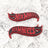 2Pcs Car Sticker Fashion Metal Aluminum Alloy Sign High Gloss Screen Printing Aluminum Sign Logo Brand - V.I.P Digital Presence
