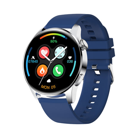I29 Smart Bracelet Heart Rate Blood Pressure Blood Oxygen Music Control Photo Pedometer Bluetooth Call Smart Watch - V.I.P Digital Presence