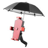 360 Degree Mobile Stand Anti-shock Shockproof Scooter E-Bike Bike Motorcycle Phone Holder - V.I.P Digital Presence