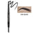 HANDAIYAN 5 Colors Automatic Rotating Eyebrow Pencil Double-ended Waterproof Triangle Eyebrow Pencil - V.I.P Digital Presence