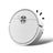 Smart Home Robotic Vacuum Cleaner with Mopping Function and Charging Capability - V.I.P Digital Presence
