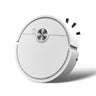 Smart Home Robotic Vacuum Cleaner with Mopping Function and Charging Capability - V.I.P Digital Presence