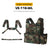 LV-119 Tactical Chest Rig Set - V.I.P Digital Presence