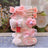 Children's Plush Hair Clip Autumn and Winter New Hair Accessories Little Girls' Hair Clip Cute Headwear - V.I.P Digital Presence
