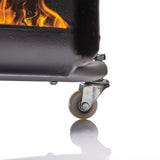 12V Kids Ride On Electric Toy,2WD,16'' exaggerated wheel,Dual handle control for 360 degree flexible steering and rotation - V.I.P Digital Presence